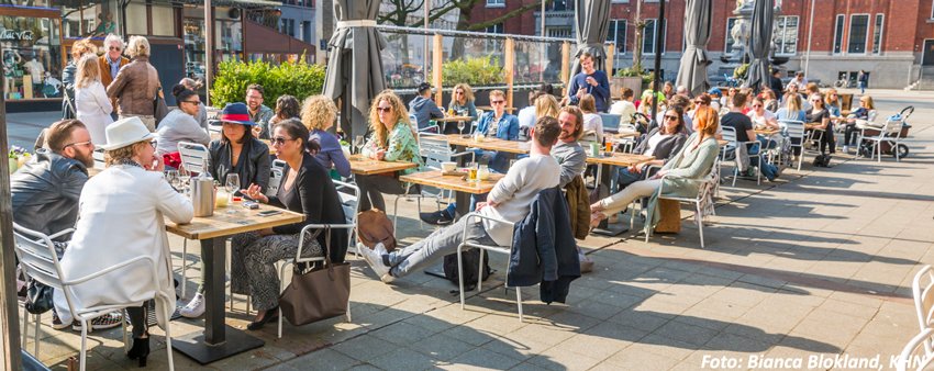 Haal het meeste #rendement uit je #terras met deze #tips! #Horeca #terrastips hsn-horeca.nl/nieuws/tips-vo…