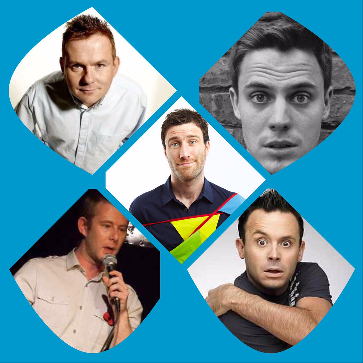 BOOK NOW for Sat bit.ly/2oj7ct1 <a href="/comedyjohnryan/">john ryan Happytohealthyou.com</a> <a href="/GeoffNorcott/">Geoff Norcott</a> <a href="/dannysutcliffes/">Danny Sutcliffe</a> <a href="/rosssmith11/">Ross Smith</a> <a href="/a_tweety_bird/">Andrew Bird</a> Great show this Sat!