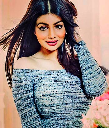 Quiz: How well do you know Ayesha Takia?  Happy Birthday  
