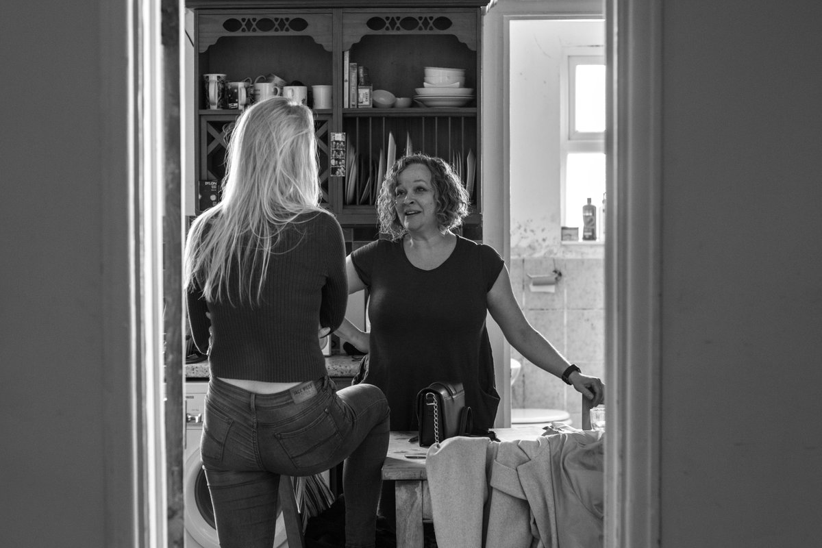 ForMumFilm's tweet photo. Powerful Imagery on the set of #ForMumFilm - our wonderful Cast are really getting into the spirit of things! #filmmaking #setlife #BTS https://t.co/KITYZ1NVKa