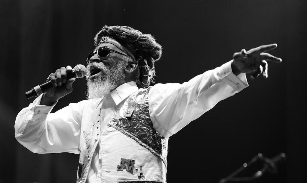 Happy 70th birthday to Bunny Wailer! Here are 10 things you probably didn\t know about him  