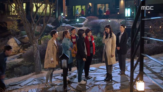 eau_de_v's tweet photo. @uks0718 @will_ent #์ฃผ๋ง์์ฒ์ผ๋ก #WeekendintheForest #JejuIsland it is common these days that companies give their employees corporate outings. https://t.co/6CNPzx1Gme