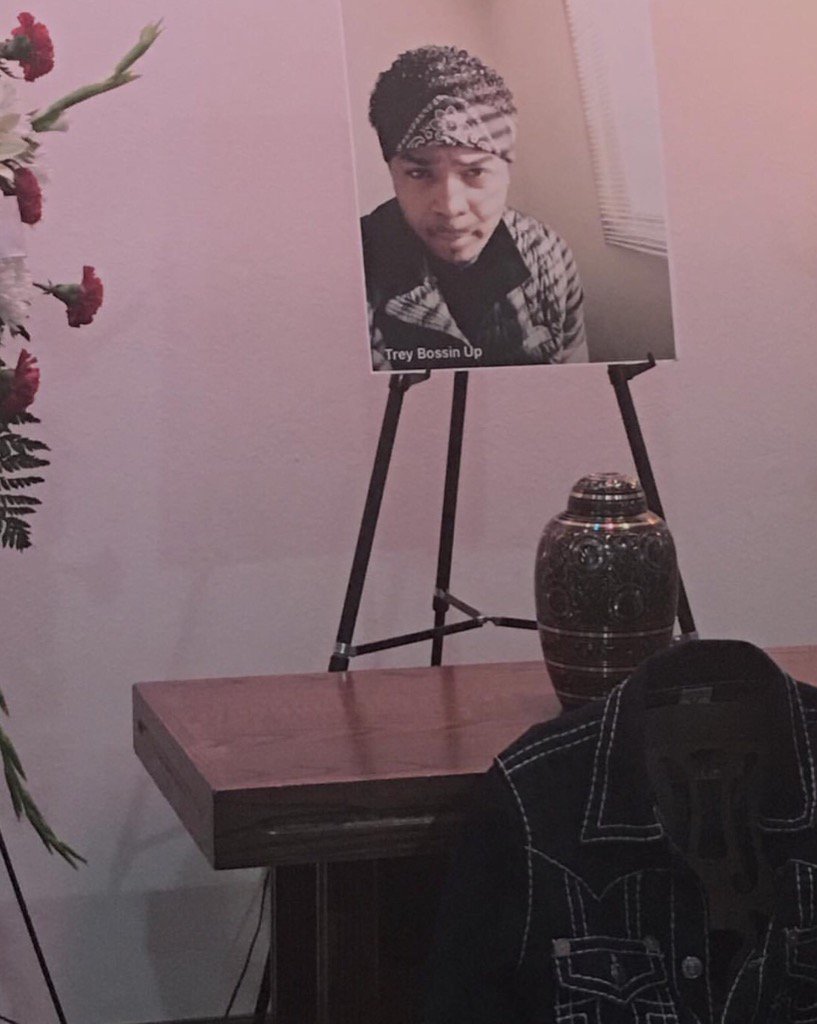 Cashgod2's tweet photo. #Never Forgotten 💯🙏🏾 https://t.co/JAFtoWYdBo