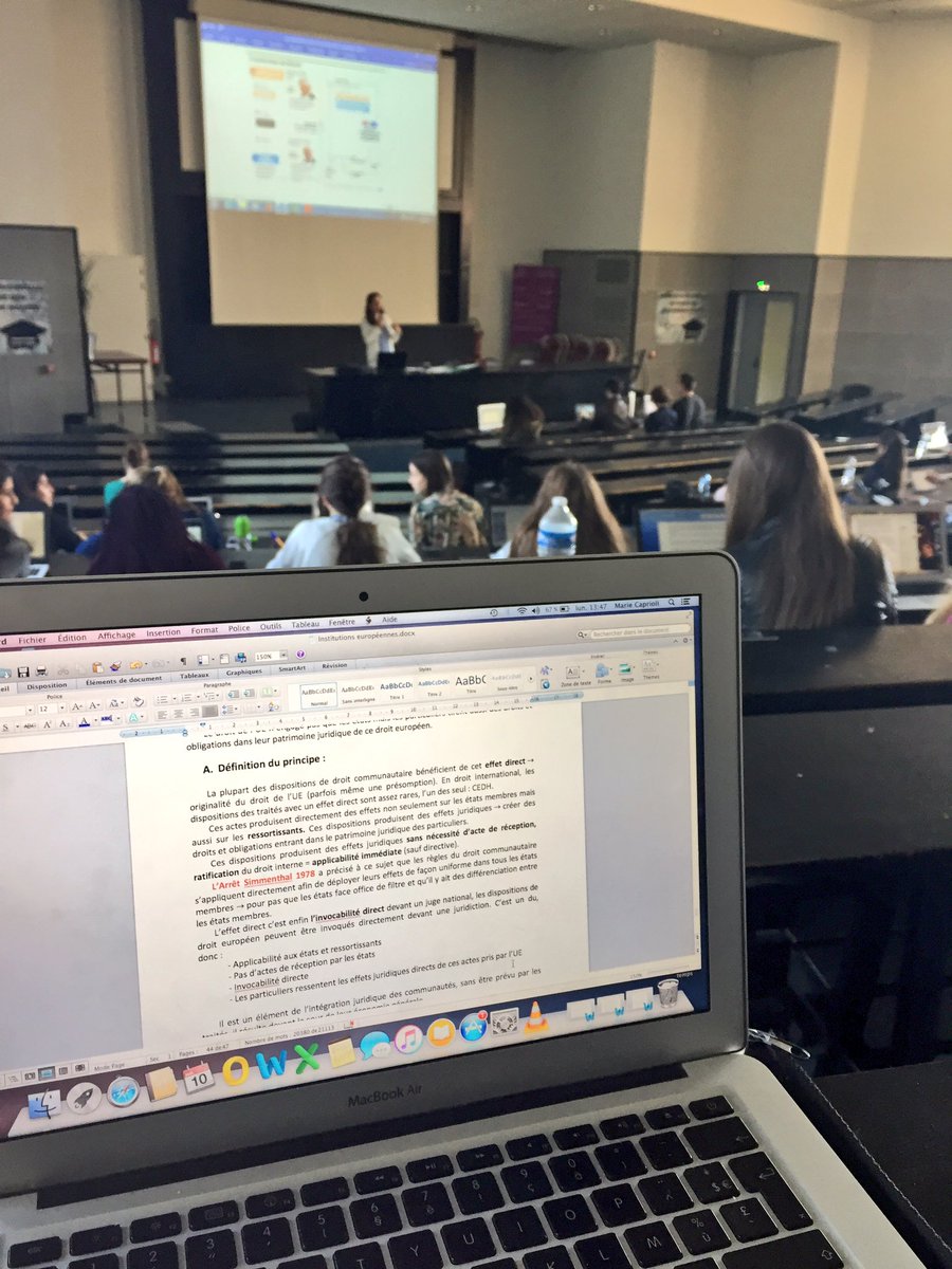 Marie Caprl tweet media