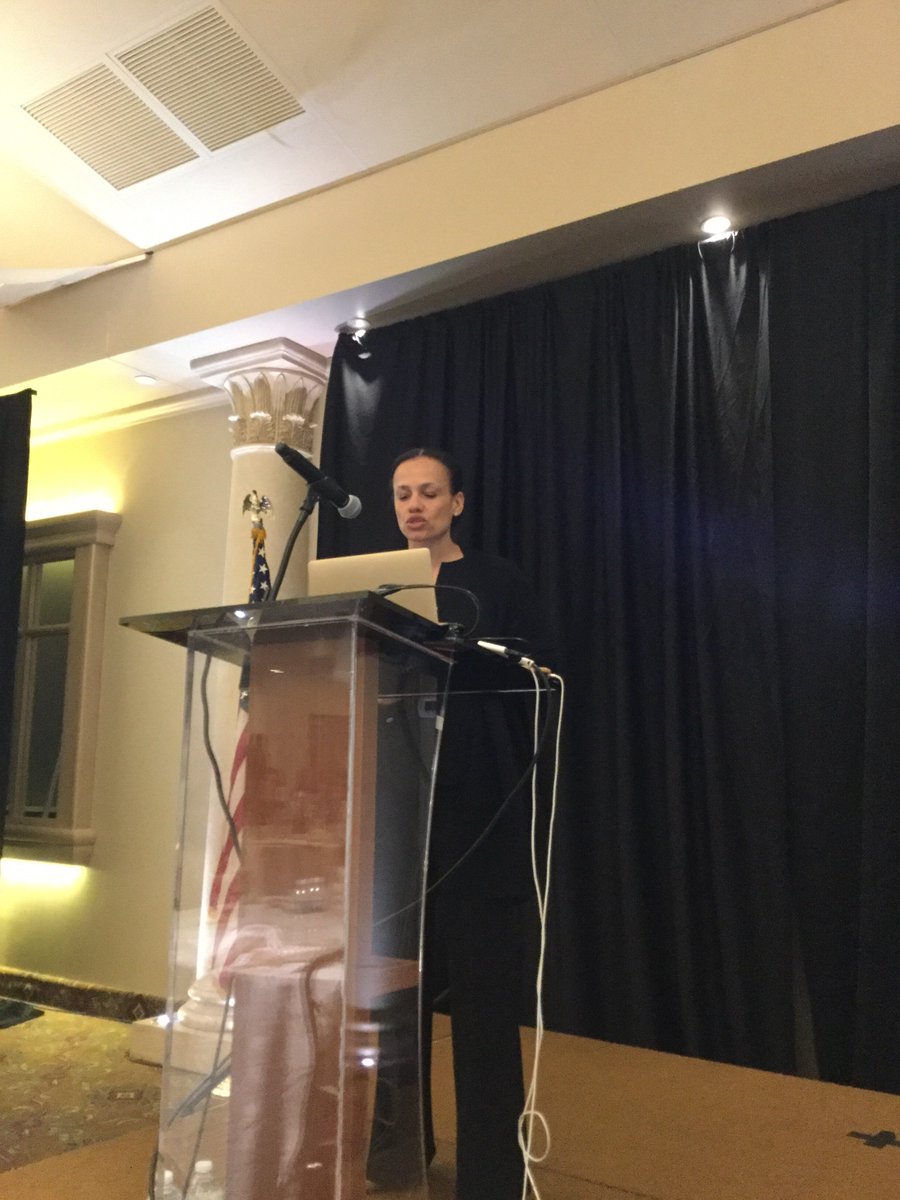 Lena Garafalo tweet media