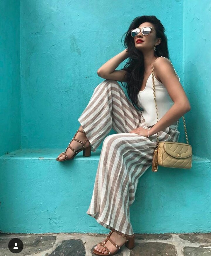 HAPPY BIRTHDAY SHAY MITCHELL
A rainha tá fazendo aniversário! 