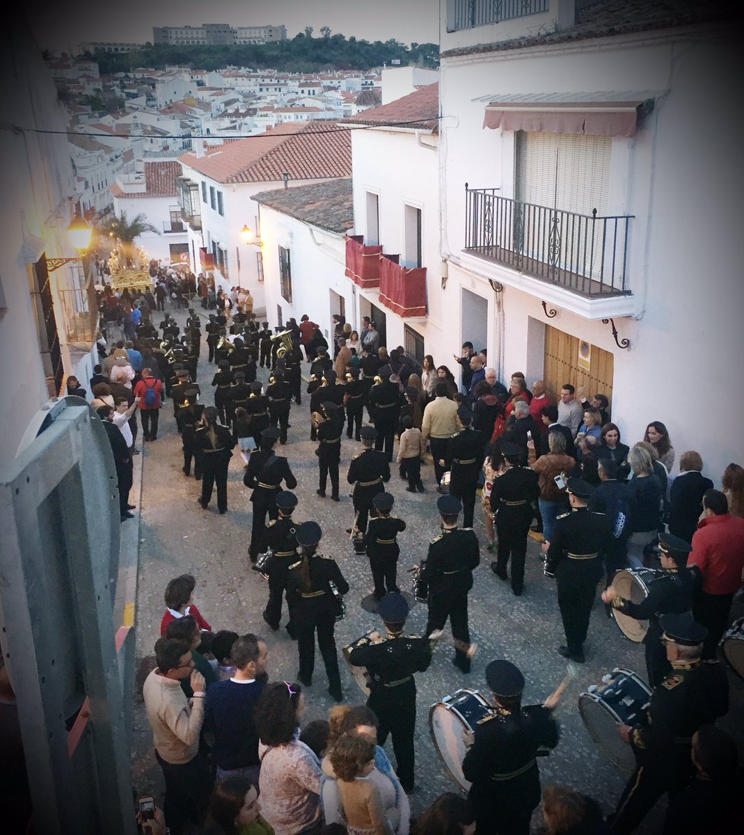 TABERNA TRIANA tweet media