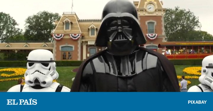 10 anuncios para amantes de ‘Star Wars’ cort.as/wF1o