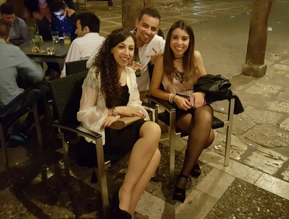 noemicdc's tweet photo. ¿Repetimos?
#DDR17
👌💃💃😊 https://t.co/D2040kWQSZ