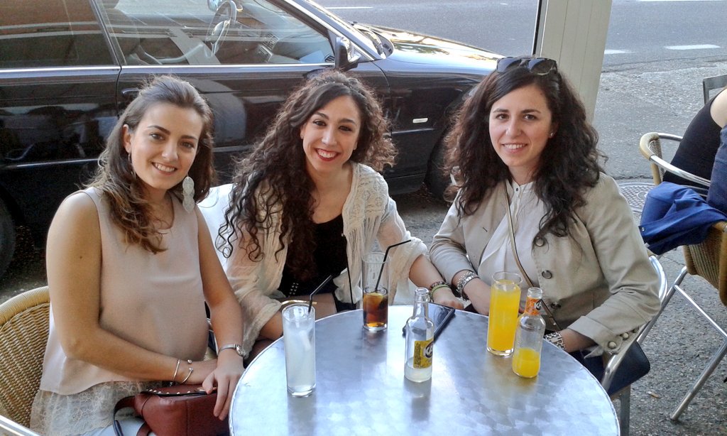 noemicdc's tweet photo. ¿Repetimos?
#DDR17
👌💃💃😊 https://t.co/D2040kWQSZ