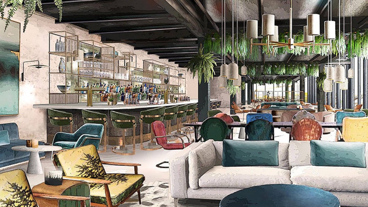 MichaelJFranco1's tweet photo. A #membersonly #club is coming to #BrooklynBridgePark this fall: https://t.co/DZ5QMAtrNn https://t.co/16GhgtpNEC