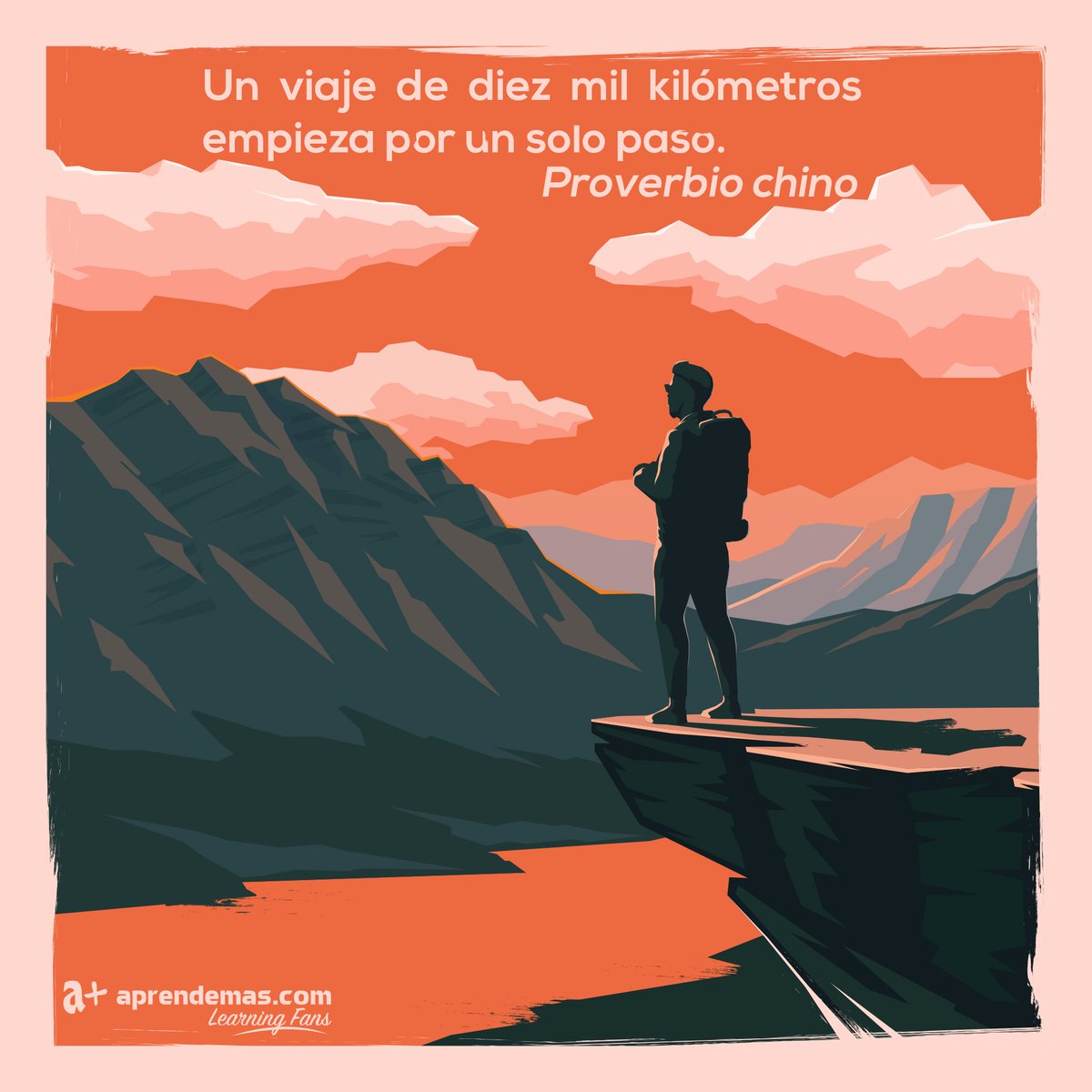 becasMEX's tweet photo. Sólo tienes que tomar la #decisión. ¡Adelante, que tú puedes! #estudia #viaja #becas #BecasMex https://t.co/3NXUdWy5nf