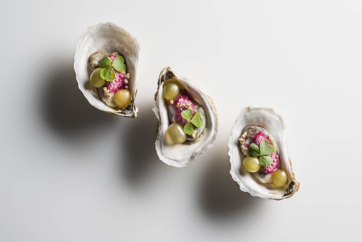luxury's tweet photo. These are the world's 50 best restaurants https://t.co/shIG5VD05R https://t.co/0rivcN5kje