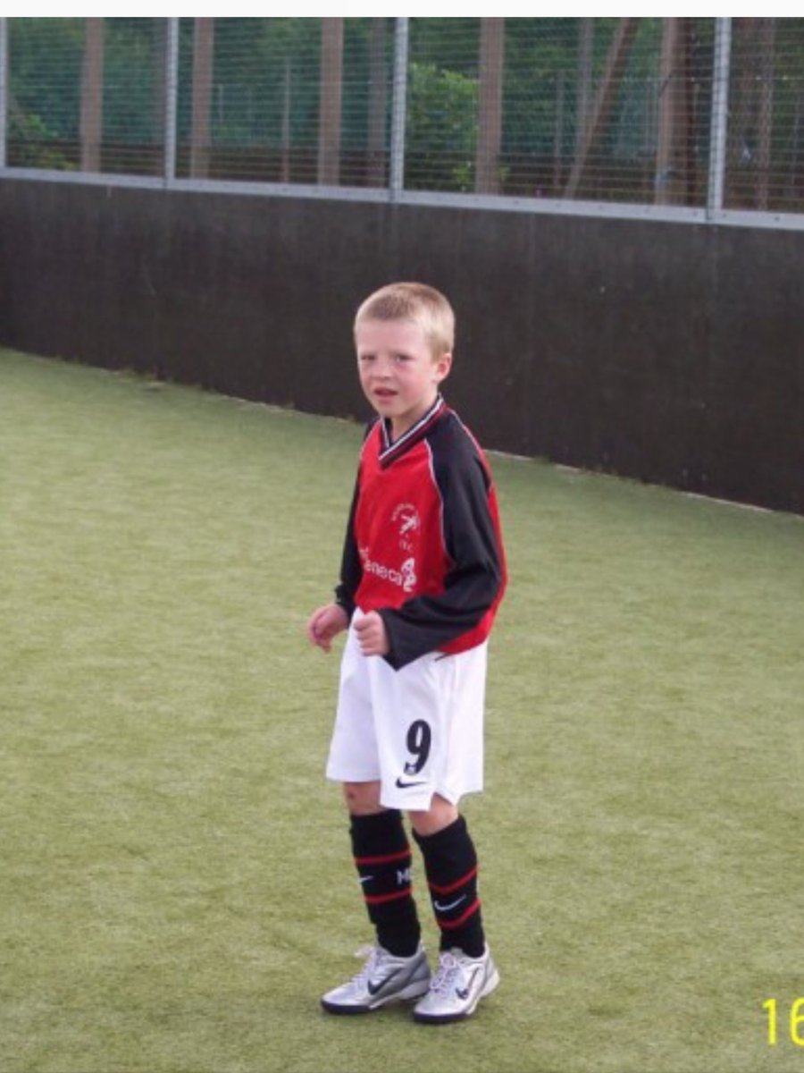 Welcome WFA old boy <a href="/peteboyle09/">Pete Boyle</a> who joins us as our new coach. Here he is in action in 2004! 
<a href="/WhoppersFC/">Wilmslow Whoppers FC</a> <a href="/WilmslowSports/">Wilmslow Sports JFC</a> <a href="/wilmslowtownfc/">Wilmslow Town FC</a>