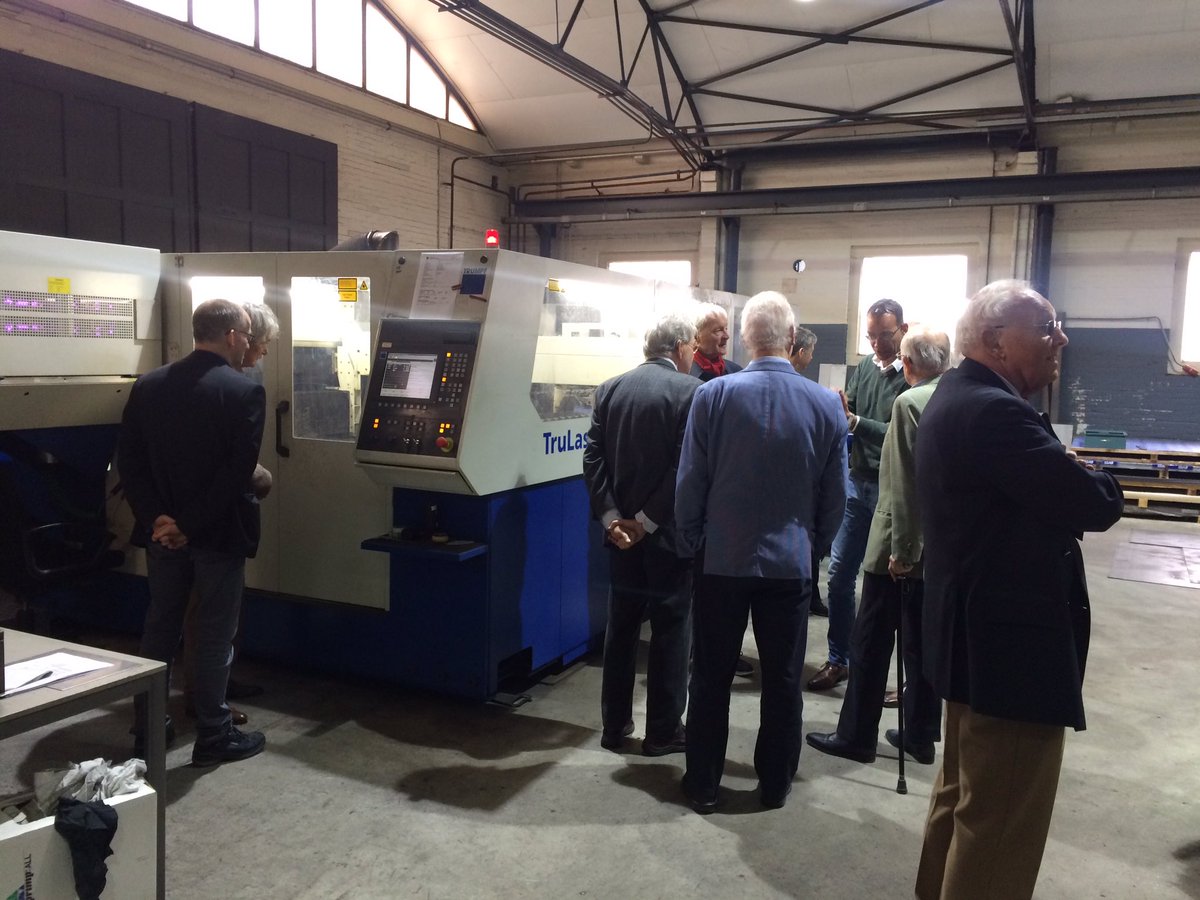 Bert Zonnenberg tweet media