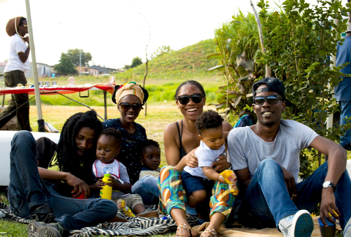 Reggaecookout's tweet photo. Family affair and kids friendly enviromnent
#reggaecookout https://t.co/FKqPC2J4Ru