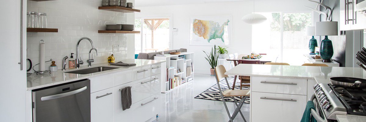 AptTherapy's tweet photo. Let's Go! Kick Off Your Spring Cleaning With a 20-Minute Kitchen Task — Spring Cleaning in 20 Minutes a Day https://t.co/6aftPRgCld https://t.co/X1YDanfDAU