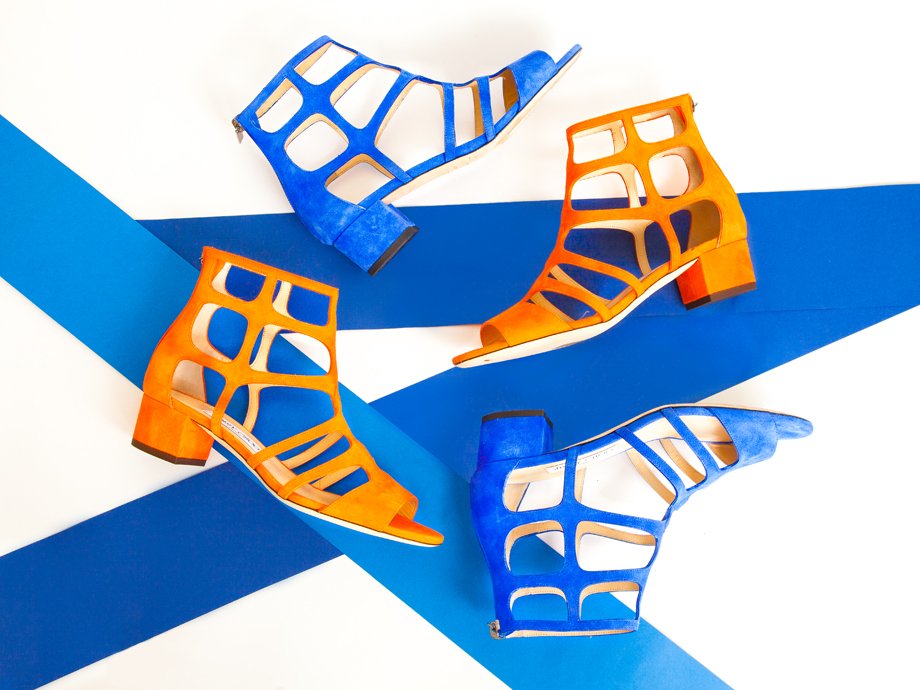 becausemagazine's tweet photo. Cocktail gladiators by @jimmychoo are our pick of the day @ https://t.co/sJy0XkCJDC #BecauseLoves #JimmyChoo #shoes https://t.co/mgSELkMNOm