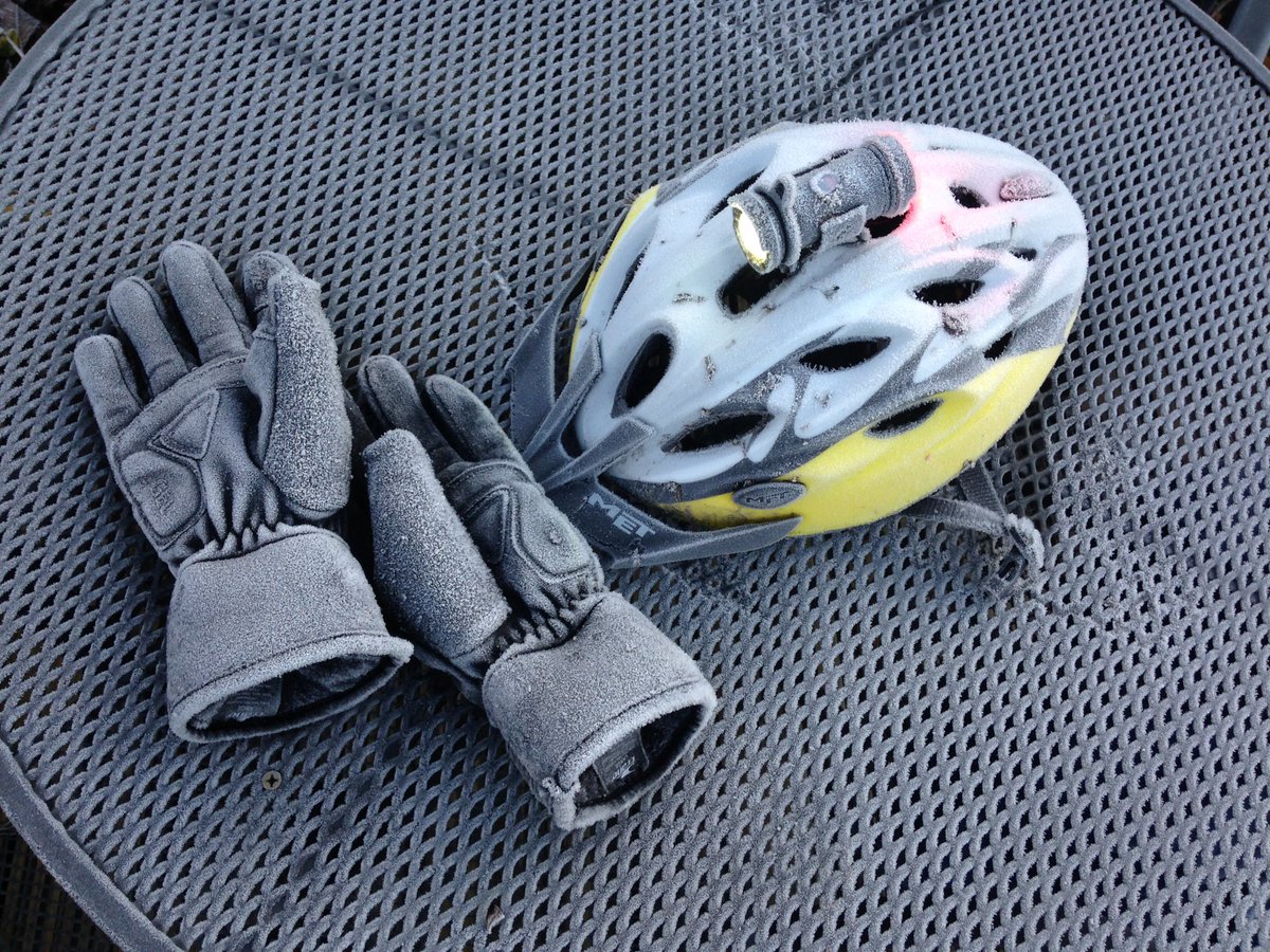 Thank goodness it's warmer now! More riders - more accidents, we help with all claims from a broken brake lever to a whole bike ...and you!