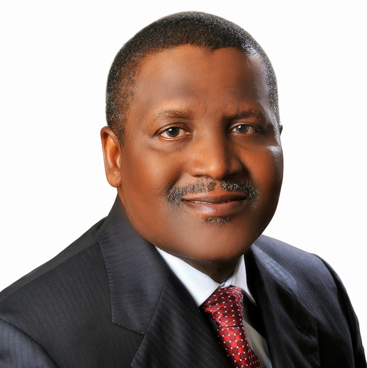 Happy birthday To Africa s Richest Man, Aliko Dangote  -  