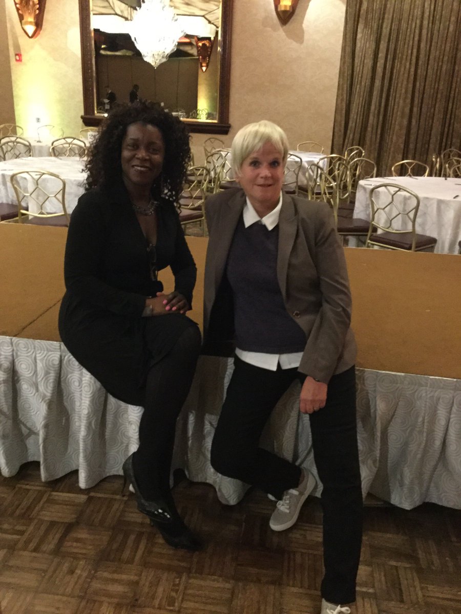 Lena Garafalo tweet media