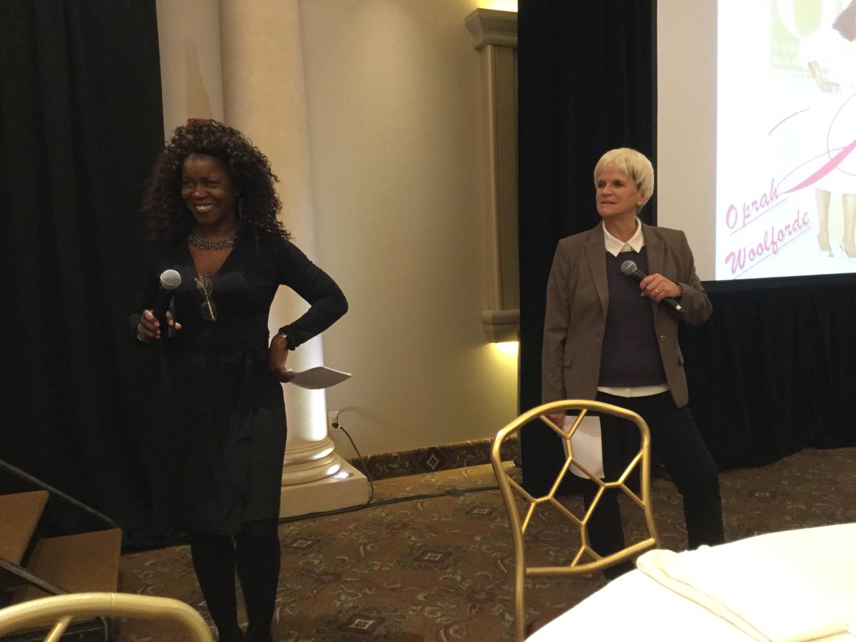 Lena Garafalo tweet media