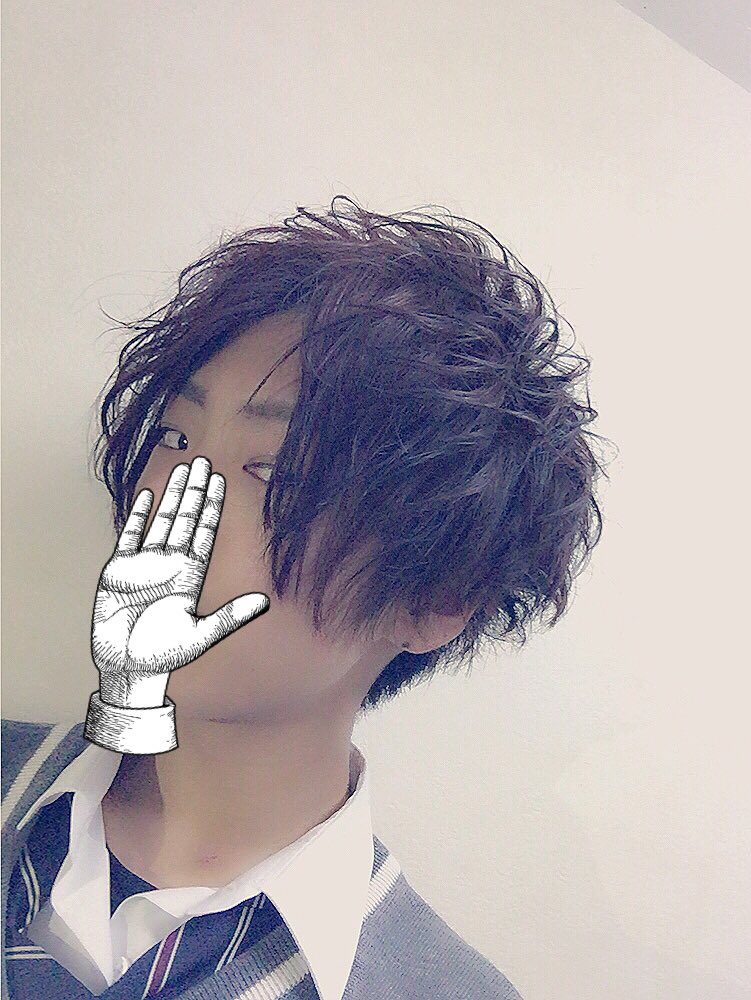 reiya_marimo's tweet photo. カールポンパ
しゅんしゅんしてるセットがやりたかった

#髪セット 
#髪遊び https://t.co/Bh0S25Iibb