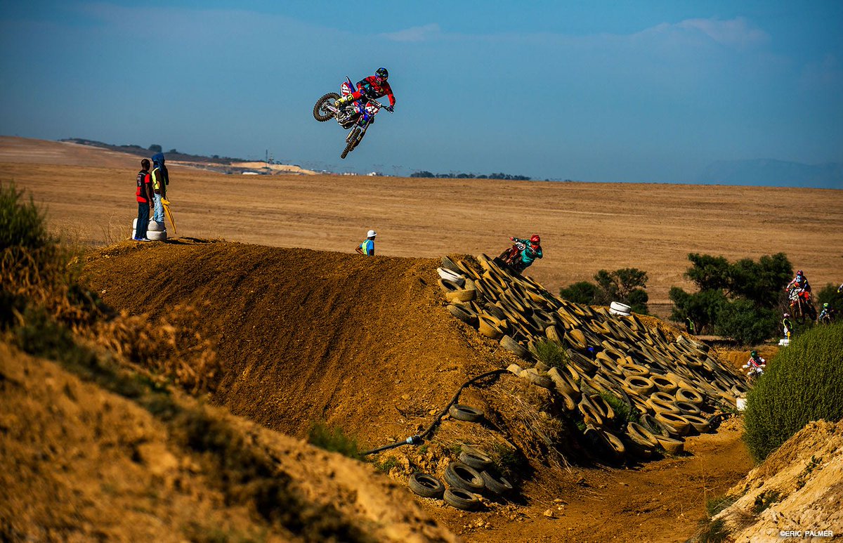 Race report from Round 2 of the <a href="/MXNATIONALS_SA/">SA MX NATIONALS</a> from Zone 7, Cape Town: lwmag.co.za/2017-sa-motocr… #Motocross