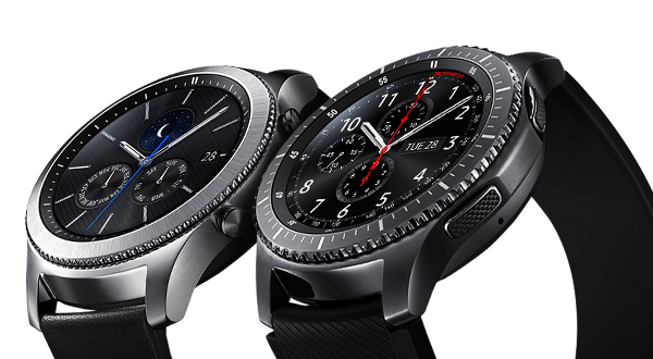 xda gear s3