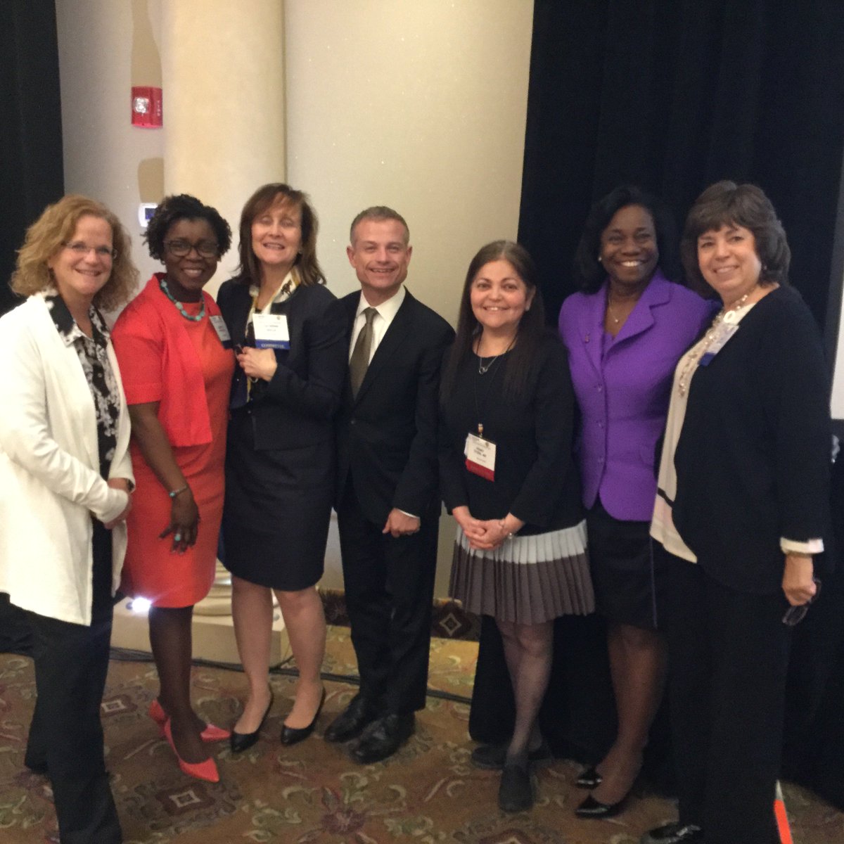 Lena Garafalo tweet media