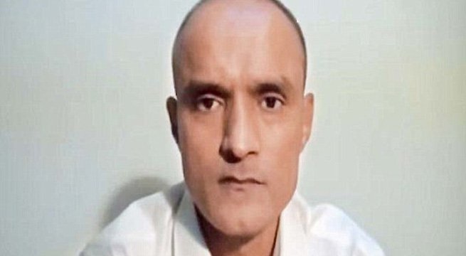kolkata24x7eng's tweet image. Kulbhushan’s Death Sentence: India Terms Trial '#Farcical', Premeditated ...
english.kolkata24x7.com/national-news/… #ForeignSec #KulbhushanJadhavSentence