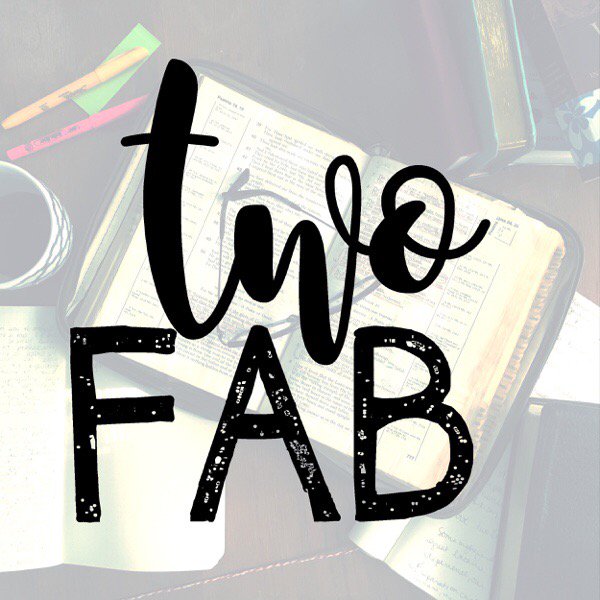 This #HolyWeek, hear the story of God's love in the book of #Ruth. #2FAB itunes.apple.com/us/podcast/two…