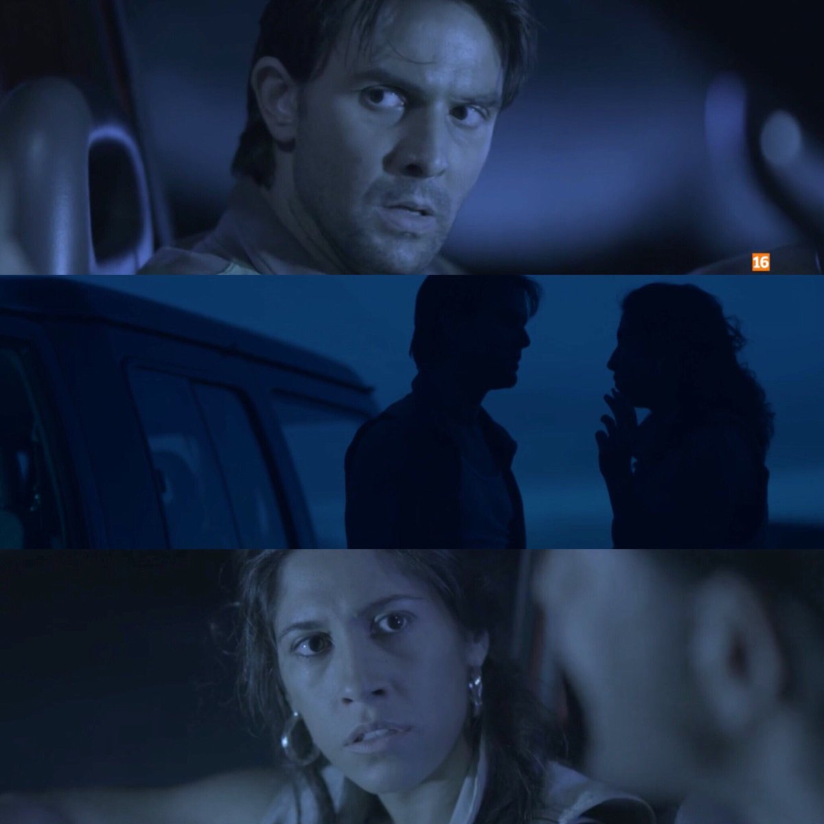 Hoy volvemos con <a href="/EntreOlivosTV/">EntreOlivos</a> los hermanos #ruthbaeza y #hugobaeza vuelven!@Badia_Albayati <a href="/delcastillo_jm/">josemariadelcastillo</a> <a href="/canalsur/">CanalSur</a> <a href="/cmillanhidalgo/">Carlos Millan</a>