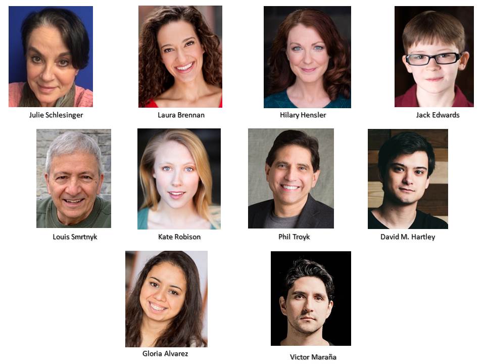 Subtext Theater tweet media