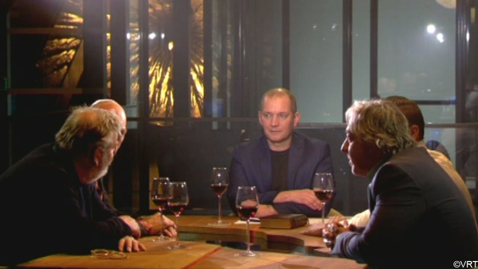 sporza's tweet photo. Het beste uit #vivetom: "Zo iemand wordt maar om de 50 jaar geboren."
https://t.co/qpC6jpoTUf https://t.co/1LNVSwiKxN
