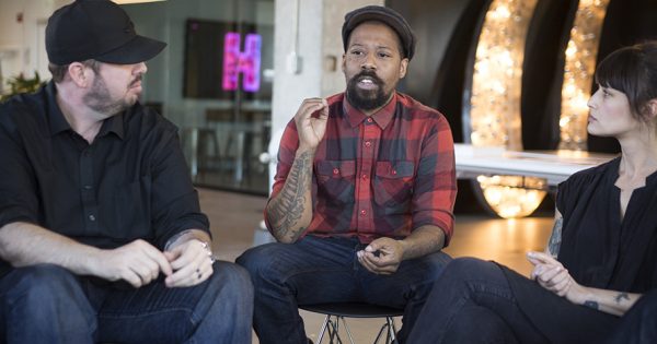 Adweek's tweet photo. With booming tech, culture and creativity, here’s why all eyes are on Atlanta: https://t.co/tpluSr2UbG https://t.co/8Z6kehtLgh