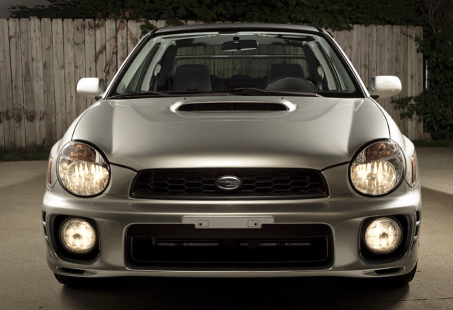 RobSackyta's tweet photo. When things were so much simpler. #subaru#rallycar#devilbatracing https://t.co/DQwdisu8dZ