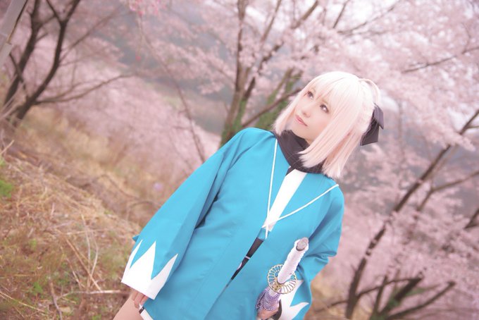 Twitterのコスプレ画像30