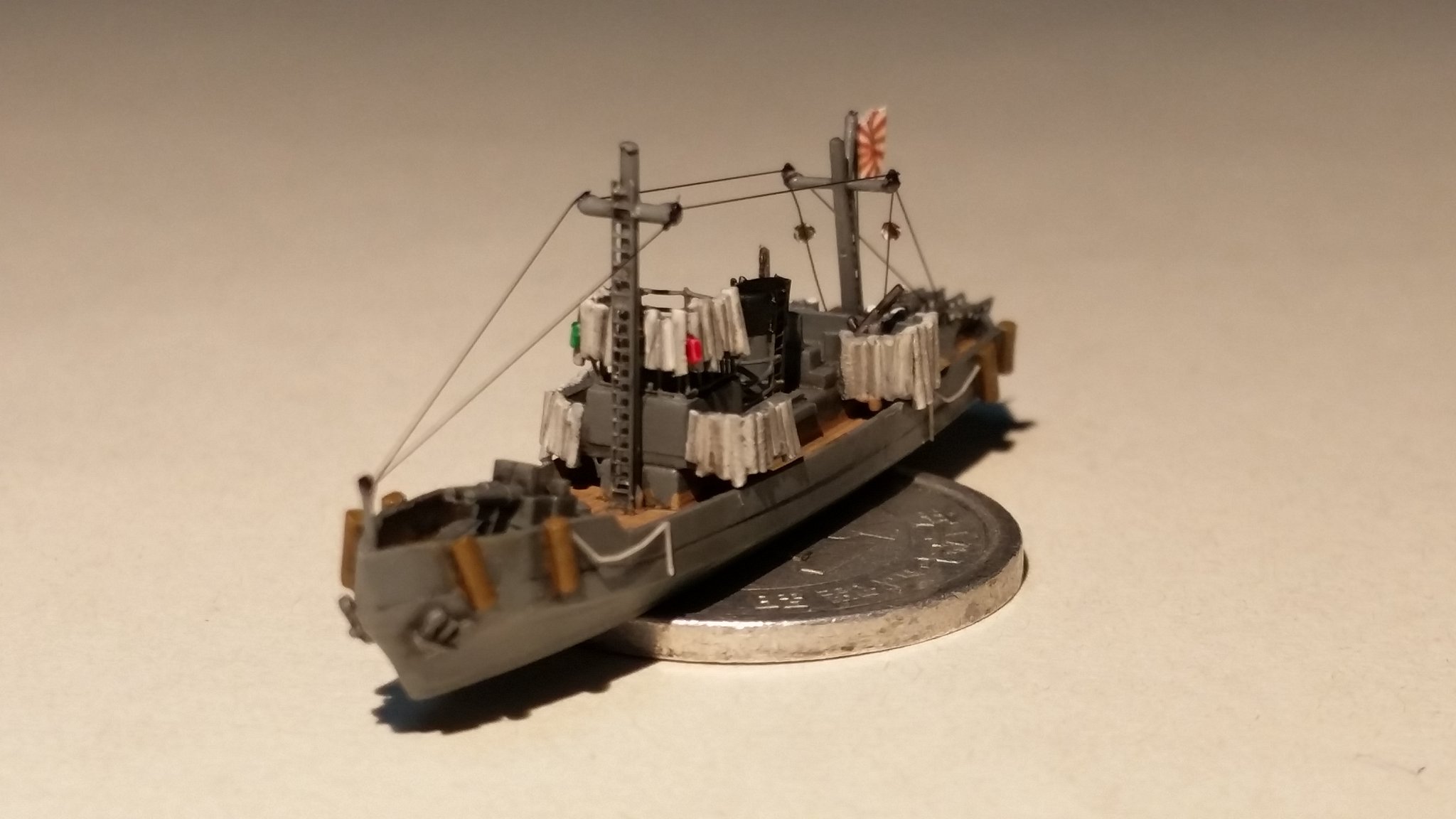 (未使用･未開封品)　1/700 第百三号型駆潜特務艇 bt0tq1u Amazon.co.jp: 1/700 第百三号型駆潜特務艇 : おもちゃ