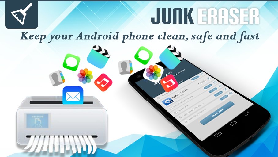 junkeraserapp's tweet photo. It helps clean cache and junk files, free up storage space.#Download for free: https://t.co/AkoXLBHXyk https://t.co/9jPh9bjHw2