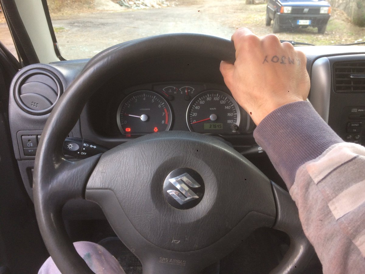 Giusepp54267606's tweet photo. #autofficinaericambisacco https://t.co/Q9yBV5SERP