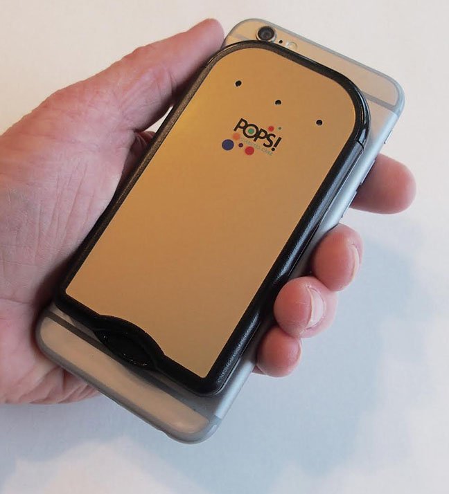 DiabetesMine's tweet image. Pops! Diabetes making all-in-one smartphone glucose meter bit.ly/2p9fuTf #dblog #diabetes #doc #mhealth -RK