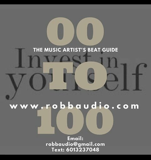 Rob_B_Audio's tweet photo. #InternetStarterTips for music artist #investinyourself https://t.co/R8YoJQmiyF #mondaymotivation #MusicMonday https://t.co/WufG5t7vfH