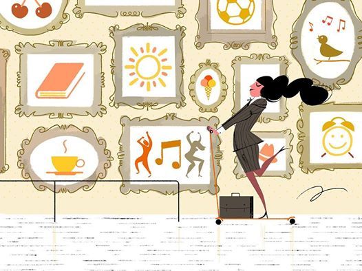 Náš prvý event pre ženy v biznise už zajtra 11.4. v <a href="/SATORISTAGE/">SATORI STAGE</a>. Príďte sa podeliť o svoje výzvy a skúsenosti! buff.ly/2pjSeST