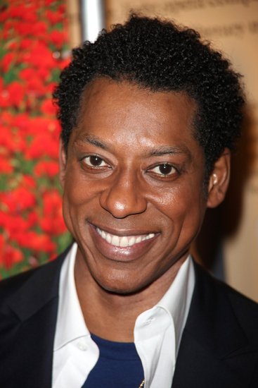 Happy Birthday Orlando Jones 