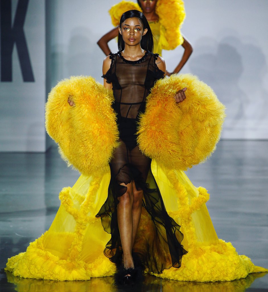 NYC Hair Salon tweet media