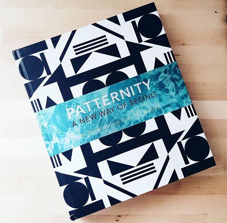 PATTERNITWEET's tweet photo. Signed and hand packaged copies of our #PATTERNIBOOK are available exclusively from https://t.co/9WVNpuQUux #patternity https://t.co/xMvNI85Win