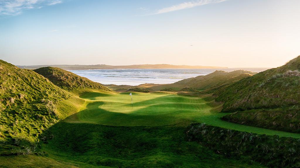 MRPORTERLIVE's tweet photo. Congratulations to Mr @TheSergioGarcia for winning #TheMasters. Here are nine golf courses to play before you die: https://t.co/x3I9QwbpqV https://t.co/CsHd3n8zgO