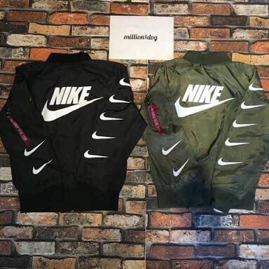 nikefun27's tweet photo. NIKEのMA1めっちゃかっこいい

絶対欲しい😆👍 #nike 

☑️NIKE好きな人はRT フォロー https://t.co/t63ULb4lLi