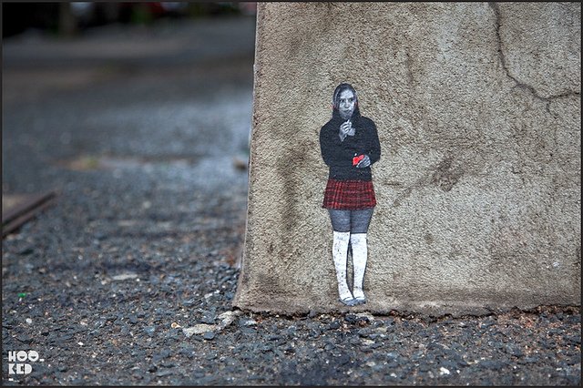 BEOPENFUTURE's tweet photo. Pablo Delgado is a famous for his miniature graffiti.
https://t.co/HT4S8lBORK
Another inspiration for our #BeOpenDesignDetails challenge! https://t.co/rv5EWl93fB